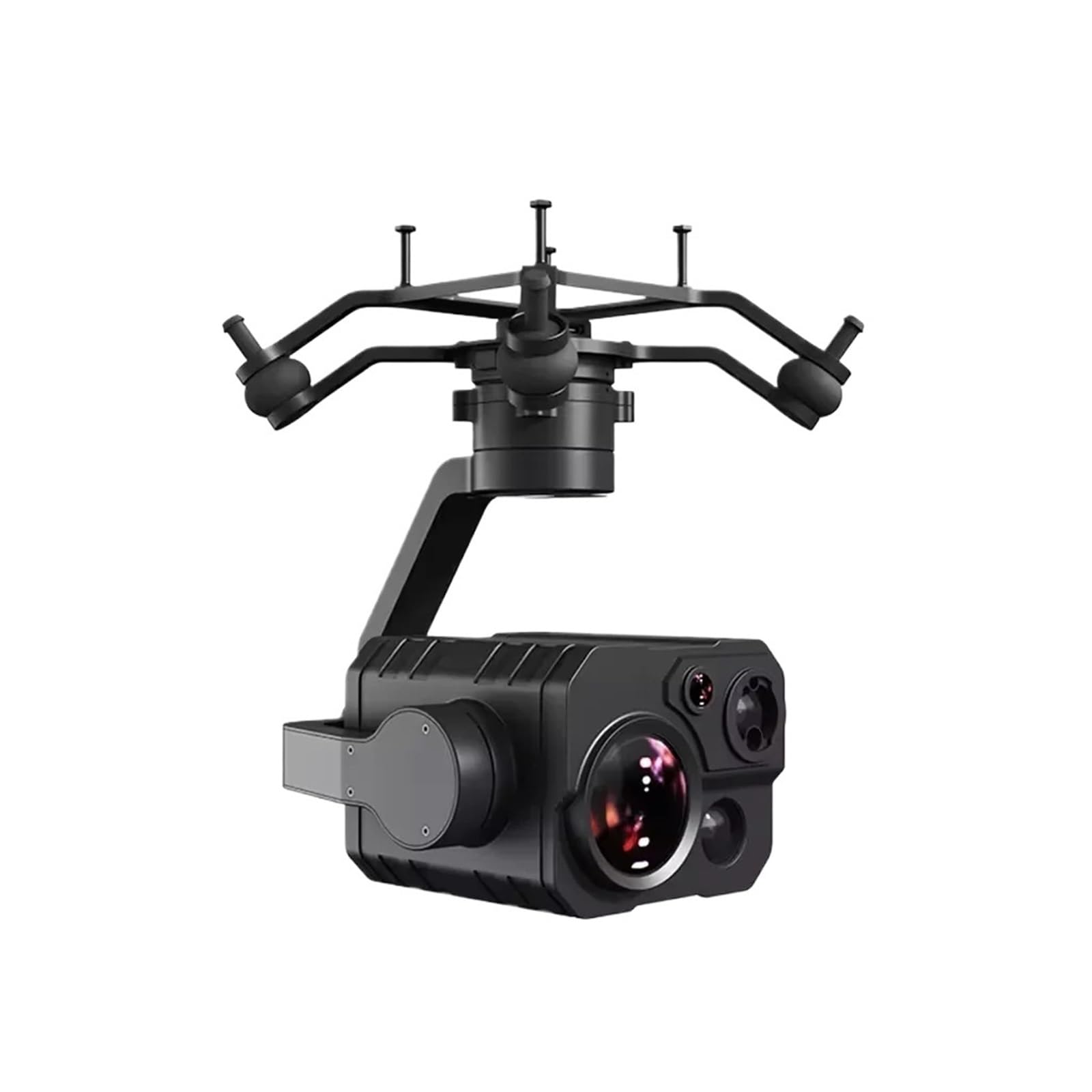 drone, ZT30 4K 180X Hybrid Zoom 30X Optical Camera 640x512 High-Resolution,gimbal camera repair part