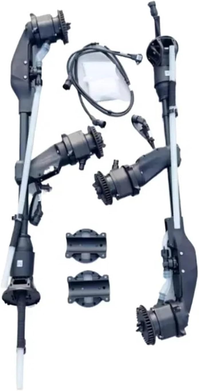 Compatible For DJI T100 – Centrifugal Mist Nozzle Set Agricultural Plant Protection Drone Accessory,Accessories