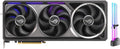 ASUS ROG Astral GeForce RTX 5090 OC Edition Quad Fan Graphics Card, 32GB GDDR7, 3352 AI Tops, 512-bit, DLSS 4, AI Content Creation, Local LLM Inference, DP 2.1b x3, HDMI 2.1b x2, with GPU Holder