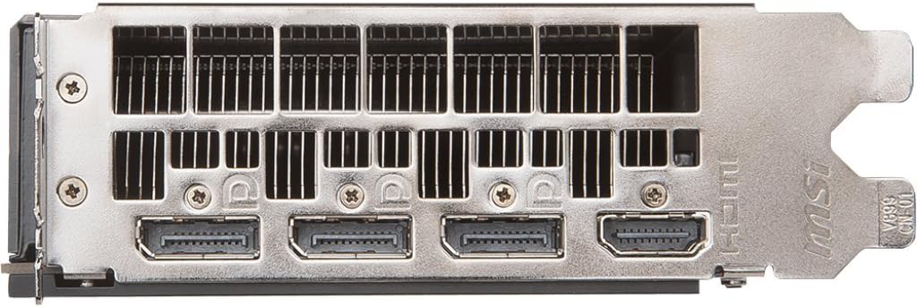 Radeon RX 570 Armor MK2 8G OC Graphics Card