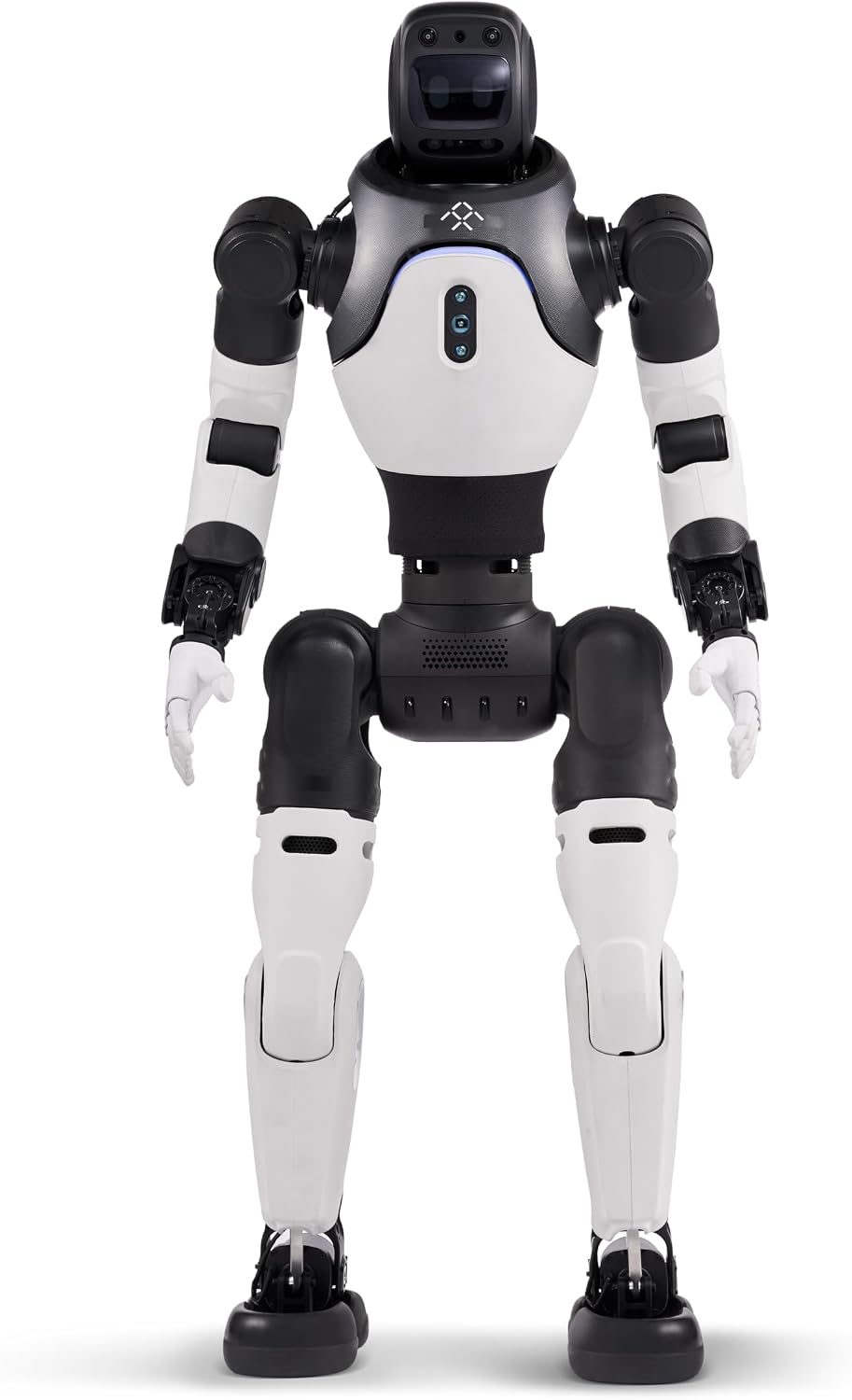 FF Master Edu Programmable Humanoid Robot for Education and Performance