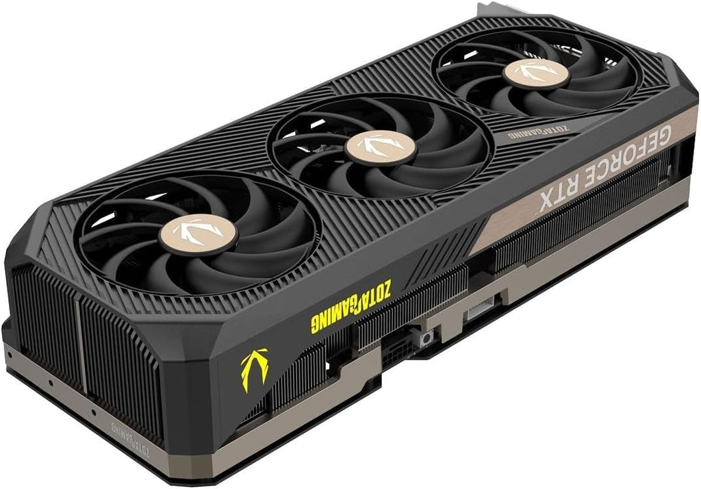 ZOTAC Gaming GeForce RTX 5090 Solid OC Graphics Card ZT-B50900J-10P VD8991