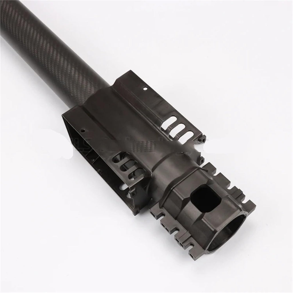 Compatible For DJI Agras T50 Aircraft Arm | Integrated fuselage arm component for agricultural field drone body structure replacement maintenanc(One Set)