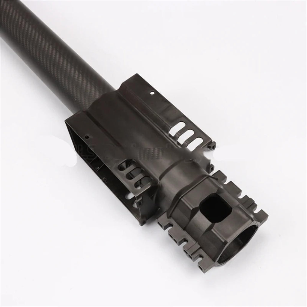 Compatible For DJI Agras T50 Aircraft Arm | Integrated fuselage arm component for agricultural field drone body structure replacement maintenanc(One Set)