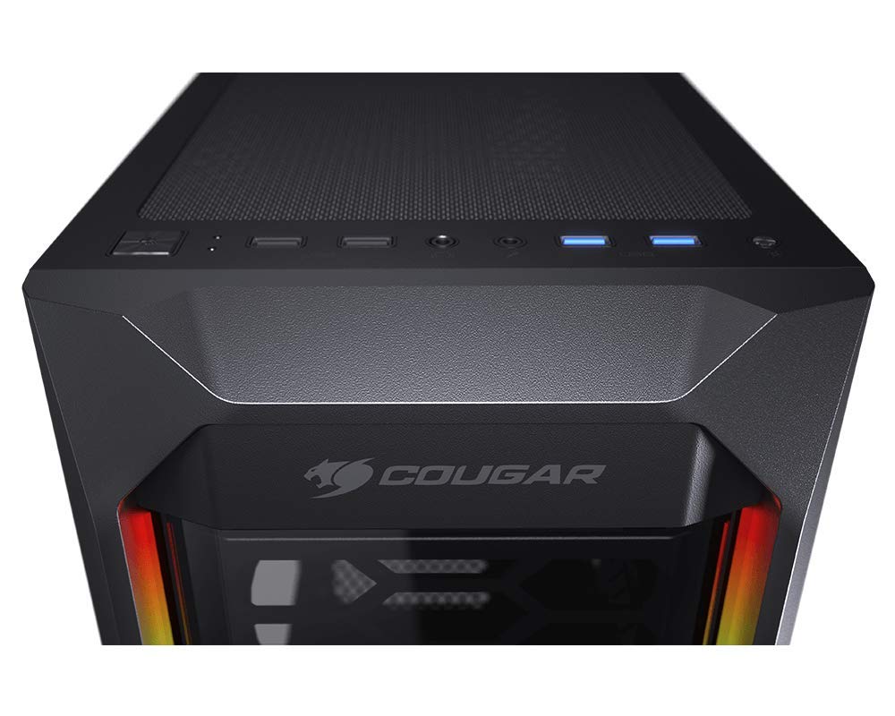 Centaurus Andromeda A4.1 Desktop - AMD Ryzen 9 9900X 12-Core 5.0GHz, Radeon RX 9070 XT 16GB, 2TB NVMe SSD, 32GB DDR5 RAM, Windows 11 Pro, Liquid Cooler, WiFi. Custom Gaming PC VR 4K Ready