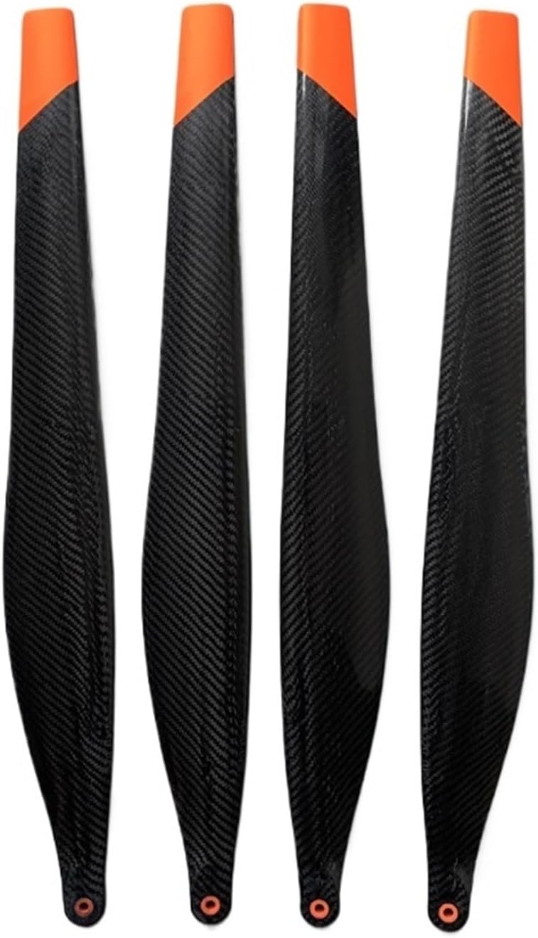 16pcs Propellers Compatible For DJI， T40/T5 Agricultural Drones For Folding Blade Accessories