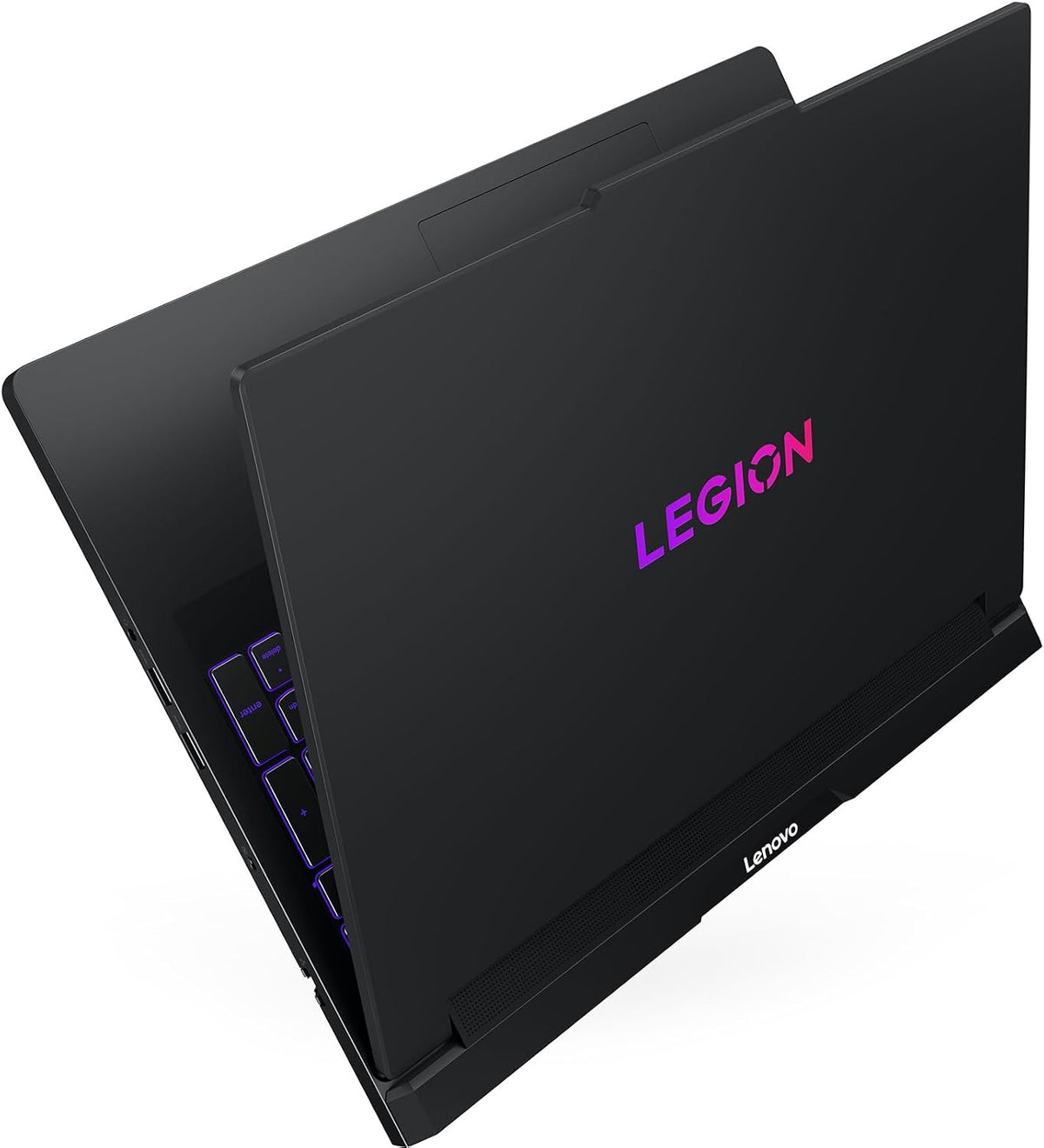 Lenovo Legion Pro 7i 16" Gaming Laptop Computer 2.5K OLED NVIDIA RTX 5080 | Intel Ultra 9 275HX 24-Core Up to 5.4GHz, 240Hz Display 500nits, RGB Backlit KB, WiFi 7, Windows 11 Pro (64GB RAM | 4TB SSD)