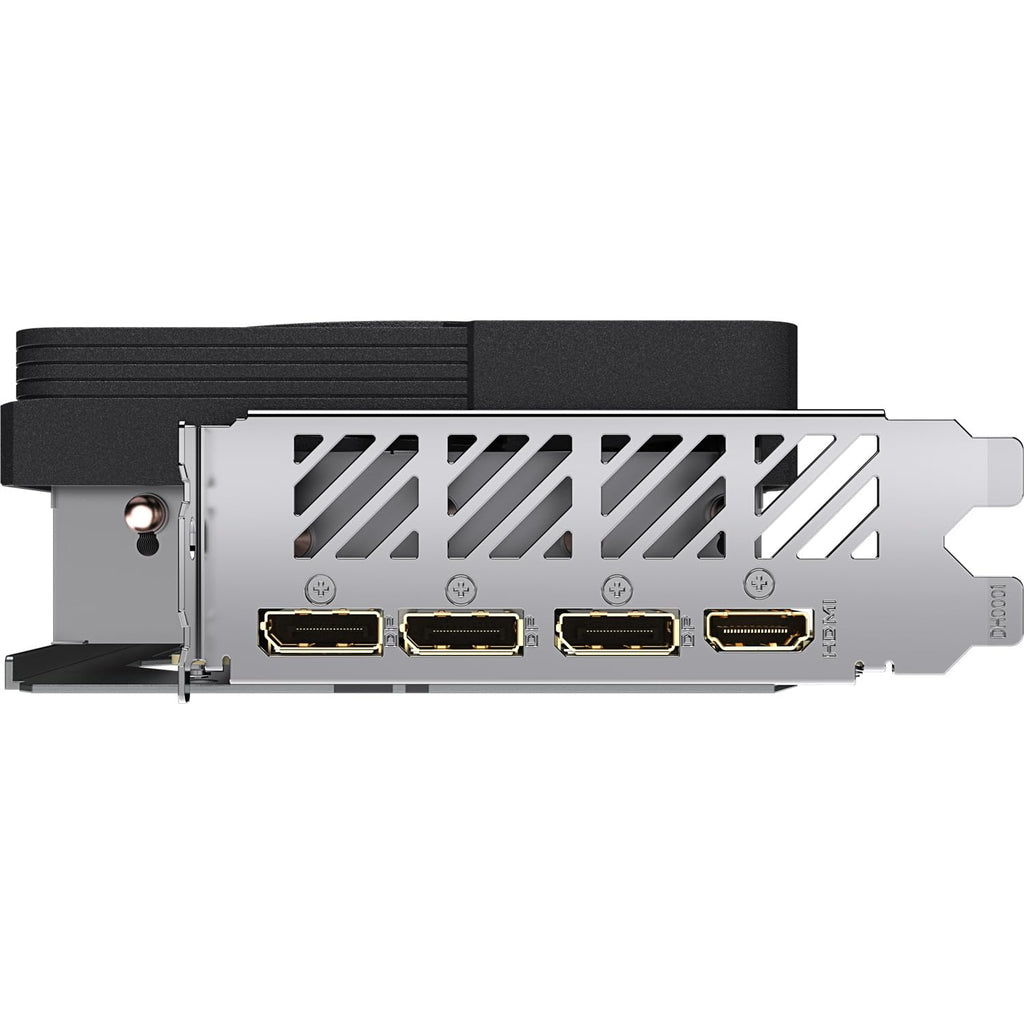 Gigabyte GeForce RTX 4080 Super WINDFORCE V2 Graphics Card - 2550MHz Core, 16GB GDDR6X 23000MHz 256-bit Memory, PCI-E 4.0, 3X DP 1.4, 1x HDMI 2.1a, NVIDIA DLSS 3.5, GV-N408SWF3V2-16GD