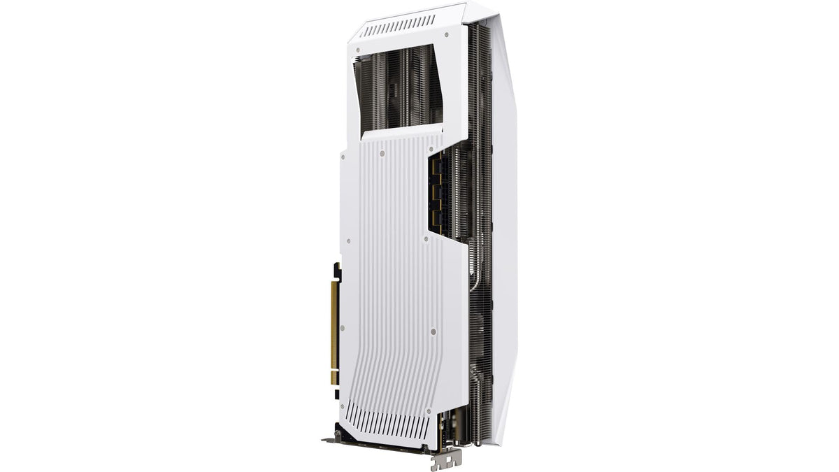XFX Speedster MERC310 AMD Radeon RX 7900XT Gaming Graphics Card with 20GB GDDR6, AMD RDNA 3 RX-79TMERCW9