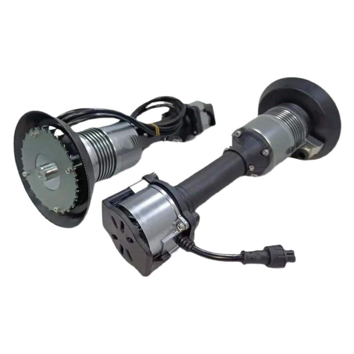 Dual Drive Micro Centrifugal Nozzle Brushless Motor Drone | 12S, 18S(5810)