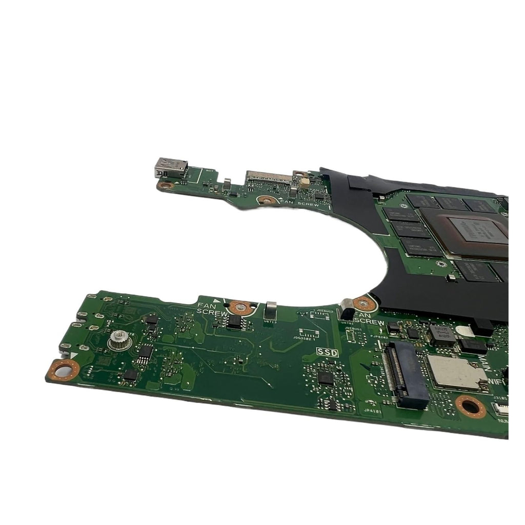 RX582HS RX582HM UX582H UX582 Motherboard i7-11800H i9-11900H RTX3080-V8G(32G i7-11th RTX3080)