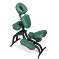 EARTHLITE Portable Massage Chair AVILA II - Premium Folding Spa/Massage/Tattoo Chair incl. Rolling Carry Case