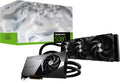 MSI GeForce RTX 5080 16G Gaming Trio OC Graphics Card - RTX 5080 GPU, 16GB GDDR7 (30Gbps/256-bit), PCIe 5.0 - TRI FROZR 4 (3 x STORMFORCE Fan), Gaming & Silent Mode, RGB - HDMI 2.1b, DisplayPort 2.1b