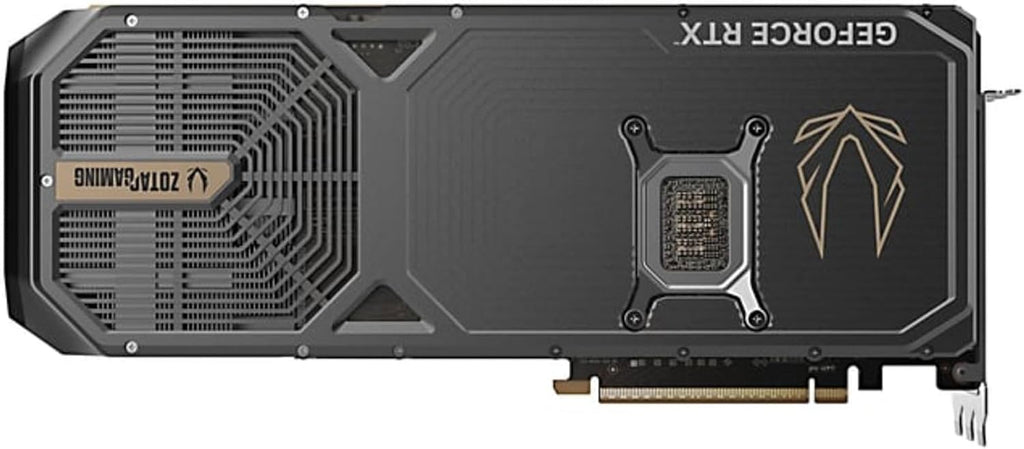 ZOTAC Gaming Geforce RTX 5080 Amp Extreme Infinity Ultra Nvidia, W129163522 (Extreme Infinity Ultra Nvidia 16 Gb Gddr7)