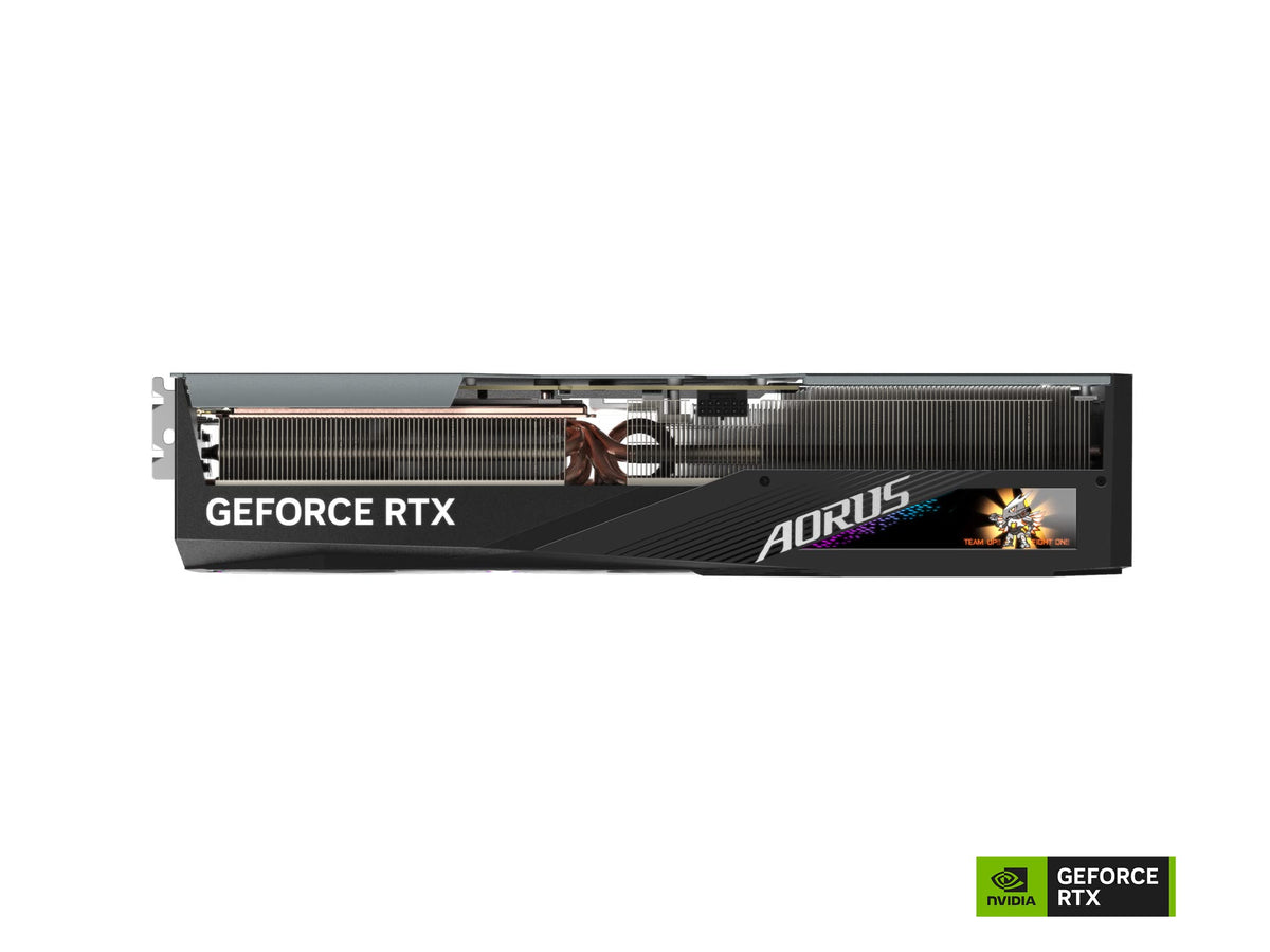GIGABYTE GeForce RTX 5090 Gaming OC 32G Graphics Card, WINDFORCE Cooling System, 32GB 512-bit GDDR7, by NVIDIA, DisplayPort & HDMI - Video Output Interface, GV-N5090GAMING OC-32GD Video Card