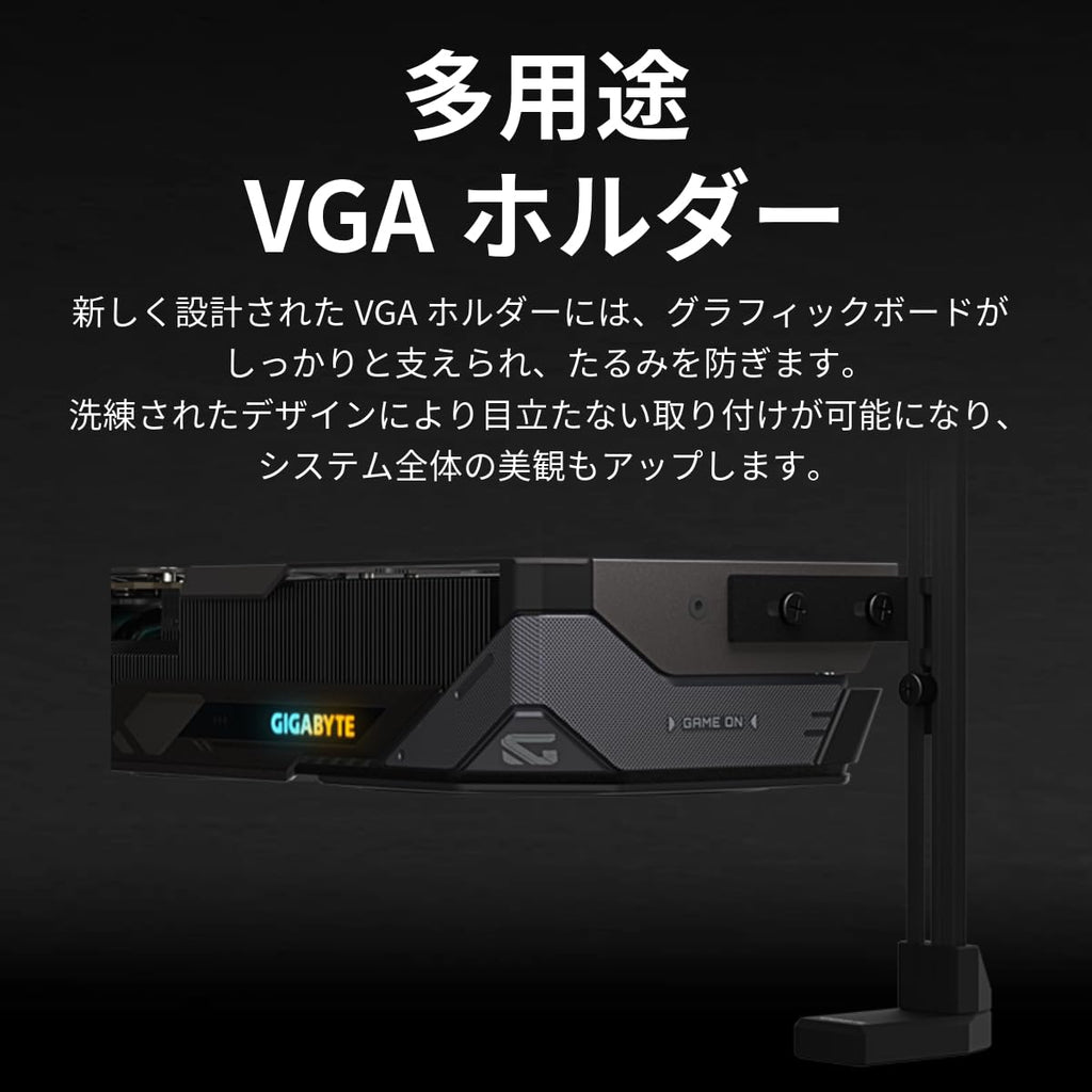Gigabyte GV-N507TWF3OC-16GD NVIDIA Geforce RTX5070Ti GDDR7 16GB Graphics Board