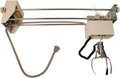 Gantry Crane Machine kit Replacement Crane Gantry Unit, fits 28 Inches Crane Machines