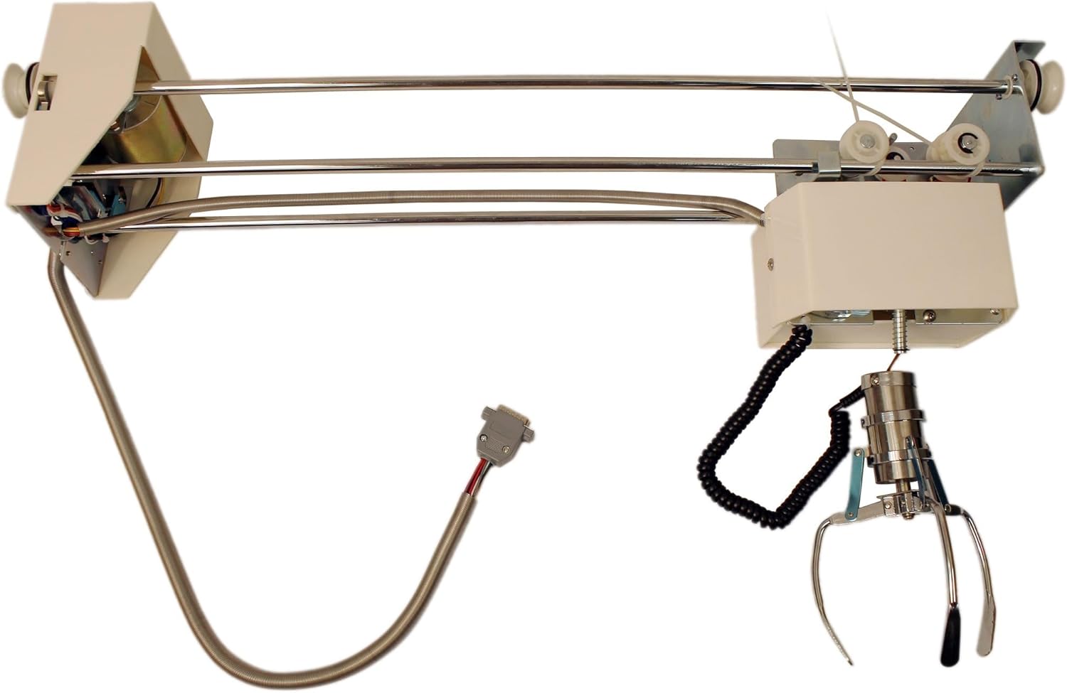 Gantry Crane Machine kit Replacement Crane Gantry Unit, fits 28 Inches Crane Machines