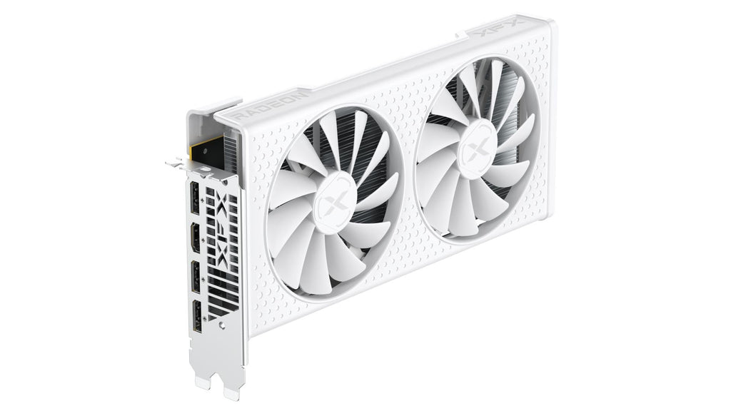 XFX Speedster MERC310 AMD Radeon RX 7900XT Gaming Graphics Card with 20GB GDDR6, AMD RDNA 3 RX-79TMERCW9