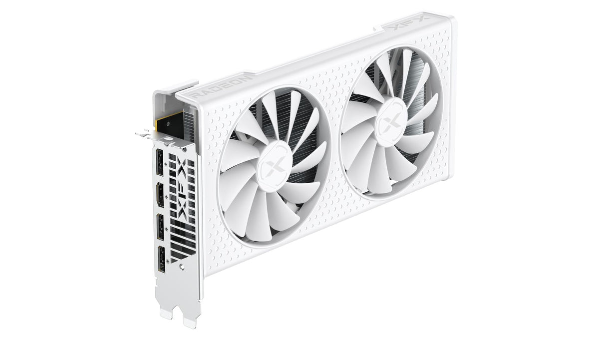 XFX Speedster MERC310 AMD Radeon RX 7900XT Gaming Graphics Card with 20GB GDDR6, AMD RDNA 3 RX-79TMERCW9