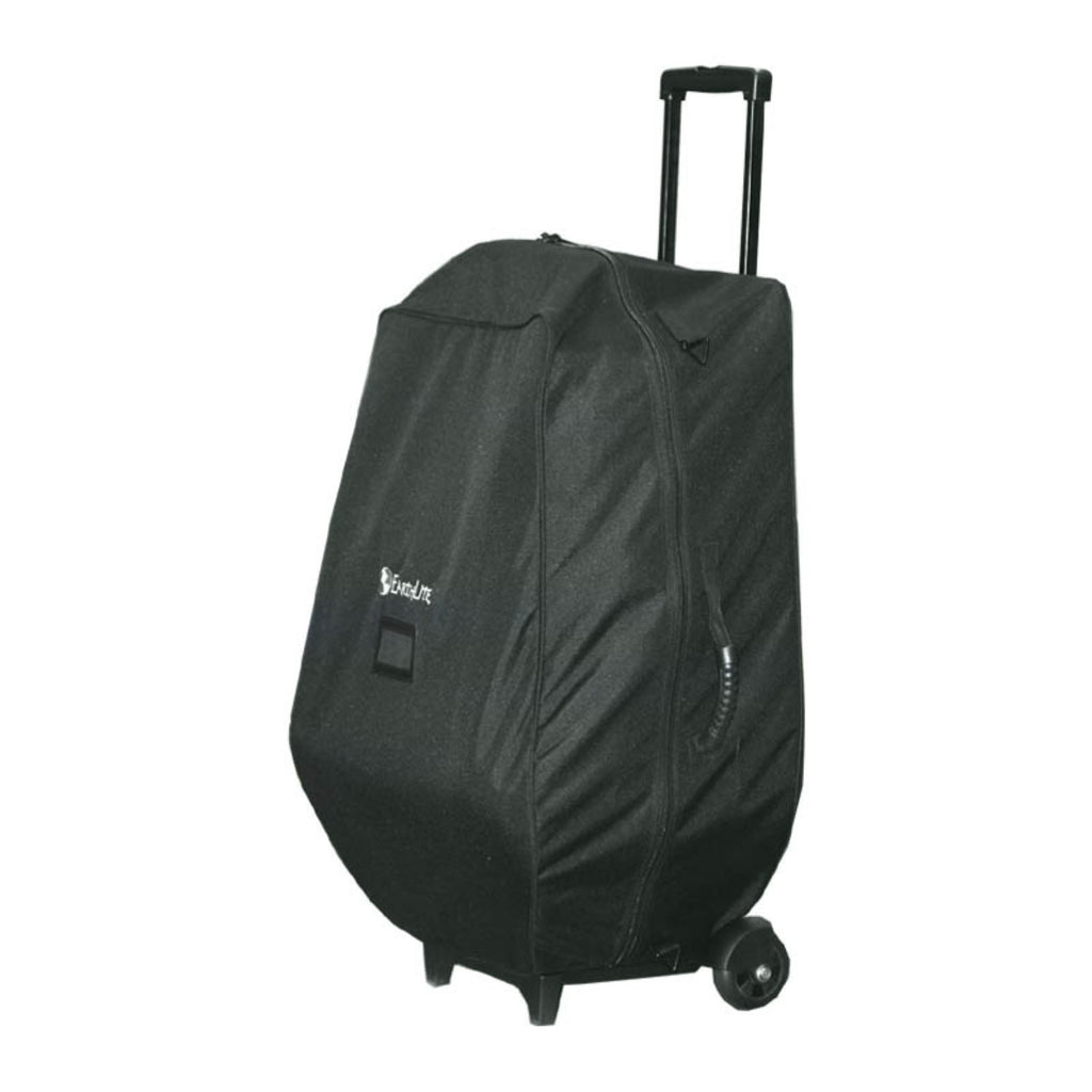 EARTHLITE Portable Massage Chair AVILA II - Premium Folding Spa/Massage/Tattoo Chair incl. Rolling Carry Case