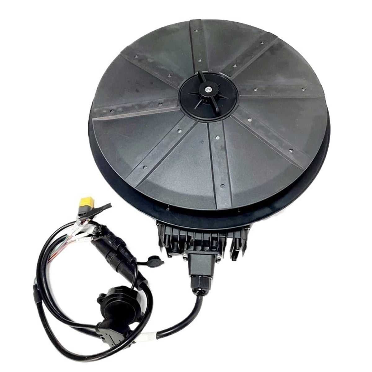 10L 22L Agricultural Drone Liquid Spreading System Tank | Agricultural Spraying Equipment(20L Spreading system)