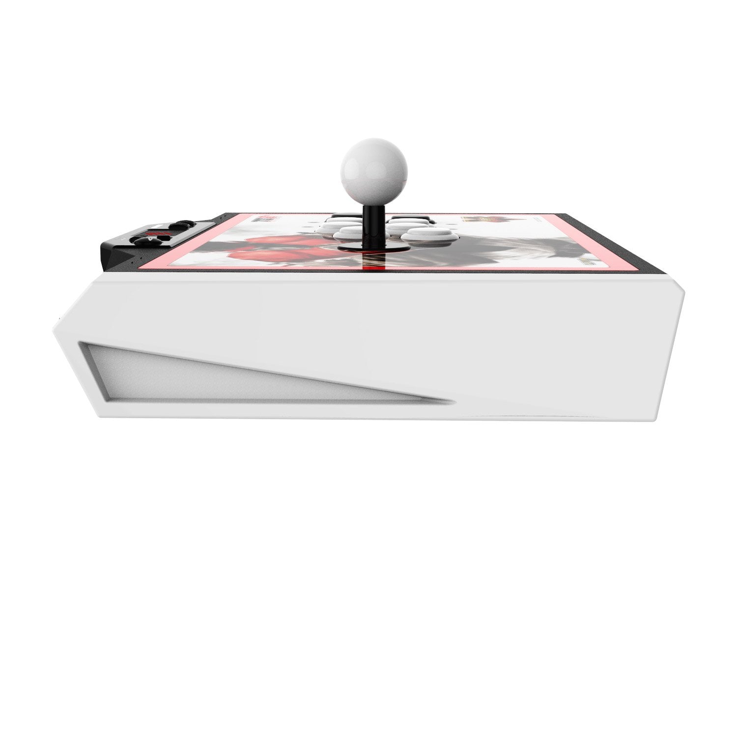 Mad Catz Street Fighter V Arcade FightStick TE2+ for PlayStation4 and PlayStation3
