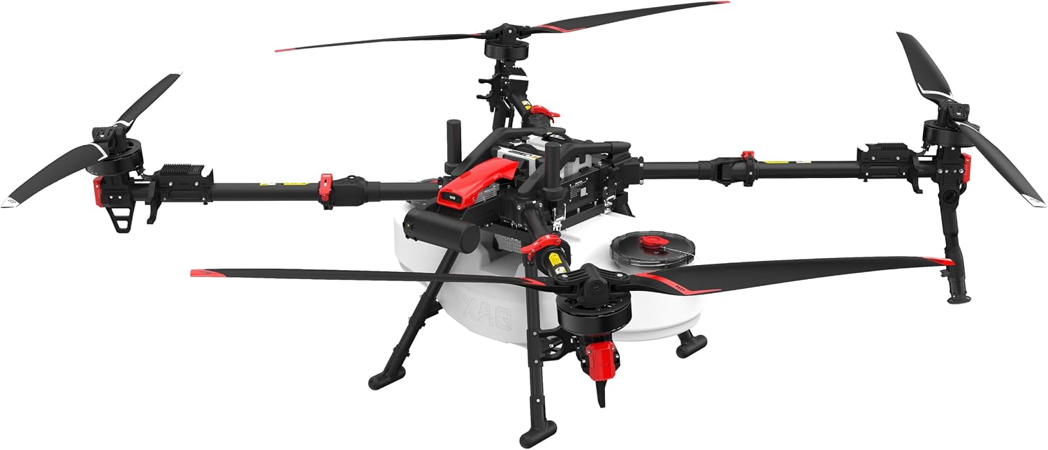 XAG P150 Max Ultimate 14KW 6B4C Kit Agriculture Drone