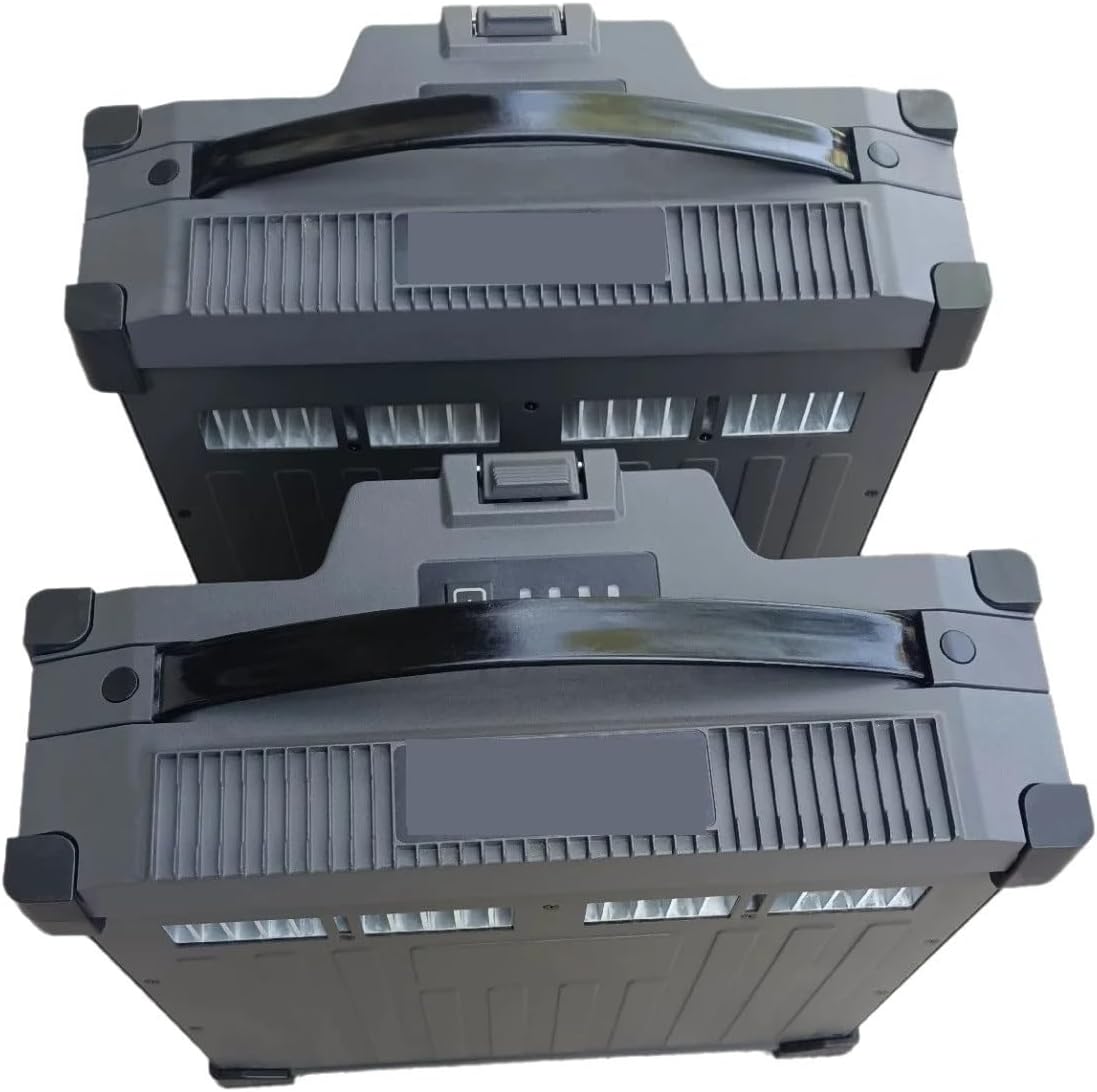 for The T40 Smart Battery is ForUsed for The T20P Drone Agricultural Drone Parts