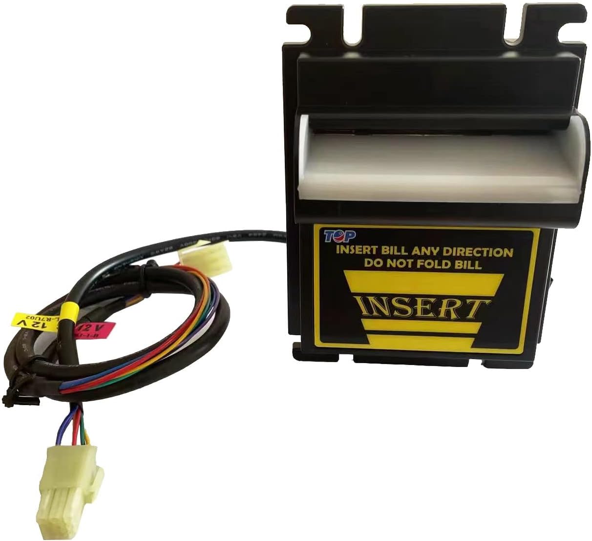 DIY Candy Toy Catch Claw Game Machine kit with 71cm Gantry Mother Board us Bill Acceptor