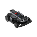 Segway Navimow X430 Robot Lawn Mower Wire Free with Garage X, 4WD for 84% Slopes, Zero-Turn Mowing, Dual 180W Motors, Covers 1 Acre (Garage Shipped Separately)