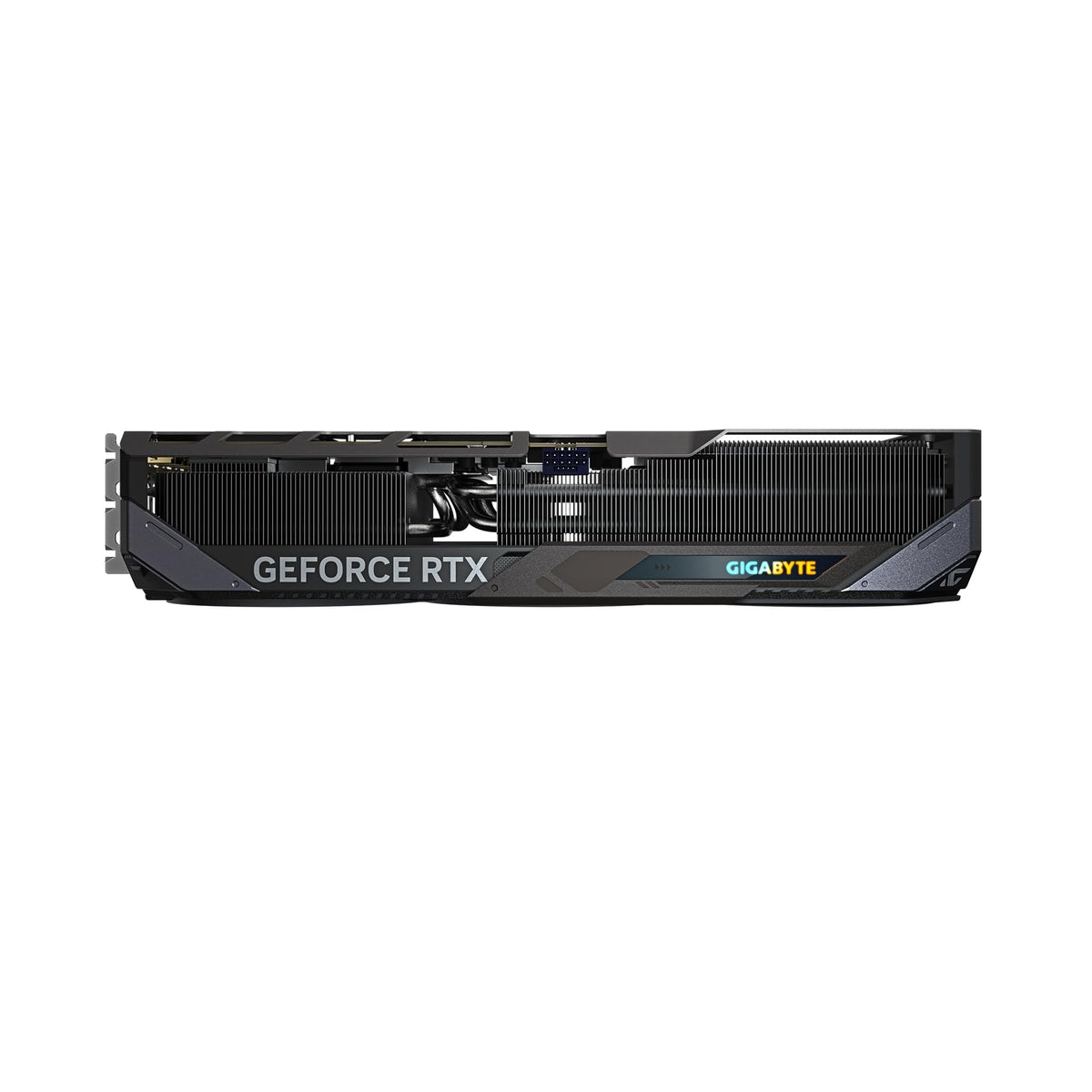 GIGABYTE GeForce RTX 5080 WINDFORCE OC SFF 16G Graphics Card, WINDFORCE Cooling System, 16GB 256-bit GDDR7, GV-N5080WF3OC-16GD Video Card comatible with Desktop