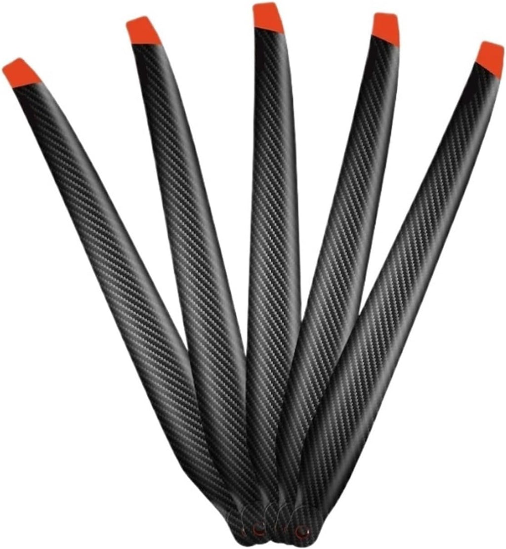 Propellers, Compatible With DJI, 62238 Folding Carbon Fiber CW CCW T70 T70P T100 Agricultural Drone Accessories(4CW 4CCW T70 70P SET)
