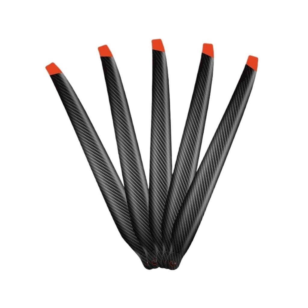 Propellers, Compatible With DJI, 62238 Folding Carbon Fiber CW CCW T70 T70P T100 Agricultural Drone Accessories(4CW 4CCW T70 70P SET)