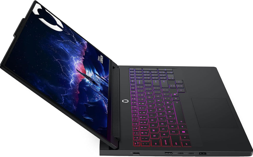 Lenovo Legion Pro 7i 16" Gaming Laptop Computer 2.5K OLED NVIDIA RTX 5080 | Intel Ultra 9 275HX 24-Core Up to 5.4GHz, 240Hz Display 500nits, RGB Backlit KB, WiFi 7, Windows 11 Pro (64GB RAM | 4TB SSD)