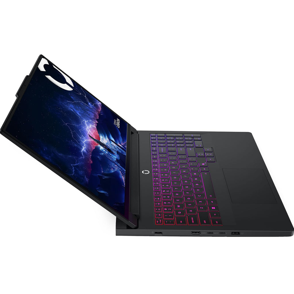 Lenovo Legion Pro 7i 16" Gaming Laptop Computer 2.5K OLED NVIDIA RTX 5080 | Intel Ultra 9 275HX 24-Core Up to 5.4GHz, 240Hz Display 500nits, RGB Backlit KB, WiFi 7, Windows 11 Pro (64GB RAM | 4TB SSD)