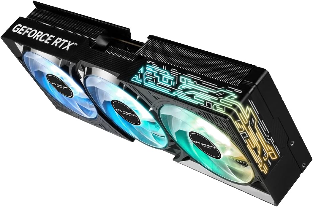 玄人志向 GG-RTX5080-E16GB/OC/TP GDDR7 Graphics Board with NVIDIA RTX5080 16GB (Authorized Dealer in Japan)