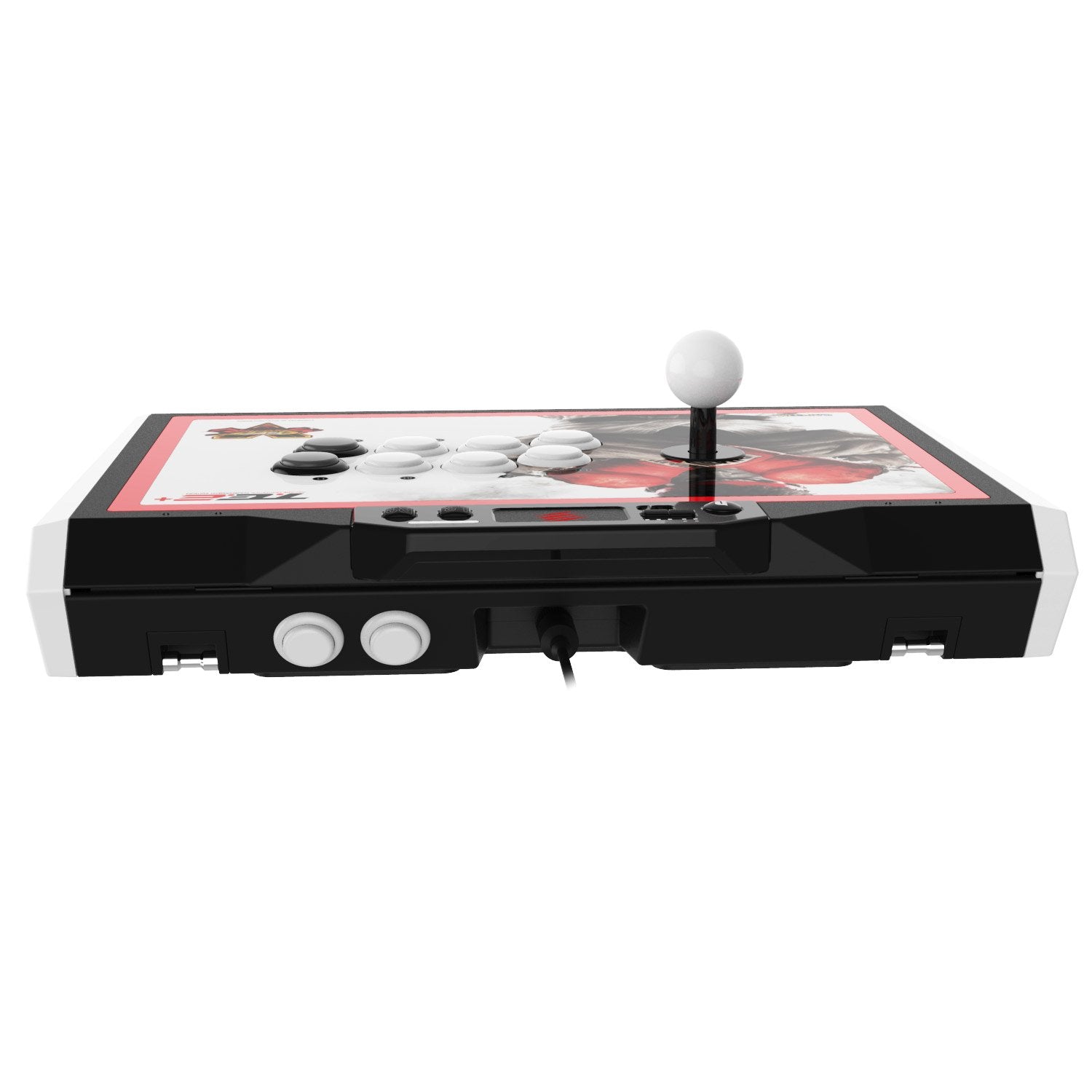 Mad Catz Street Fighter V Arcade FightStick TE2+ for PlayStation4 and PlayStation3