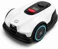 Proudeer DW1500 Wireless Robotic Lawn Mower, GPS RTK & AI Vision Navigation,up to 0.35 Acre Robot Mower with 3D Obstacle Avoidance, Auto Height, IPX6 Waterproof for Smart Home Yard Care