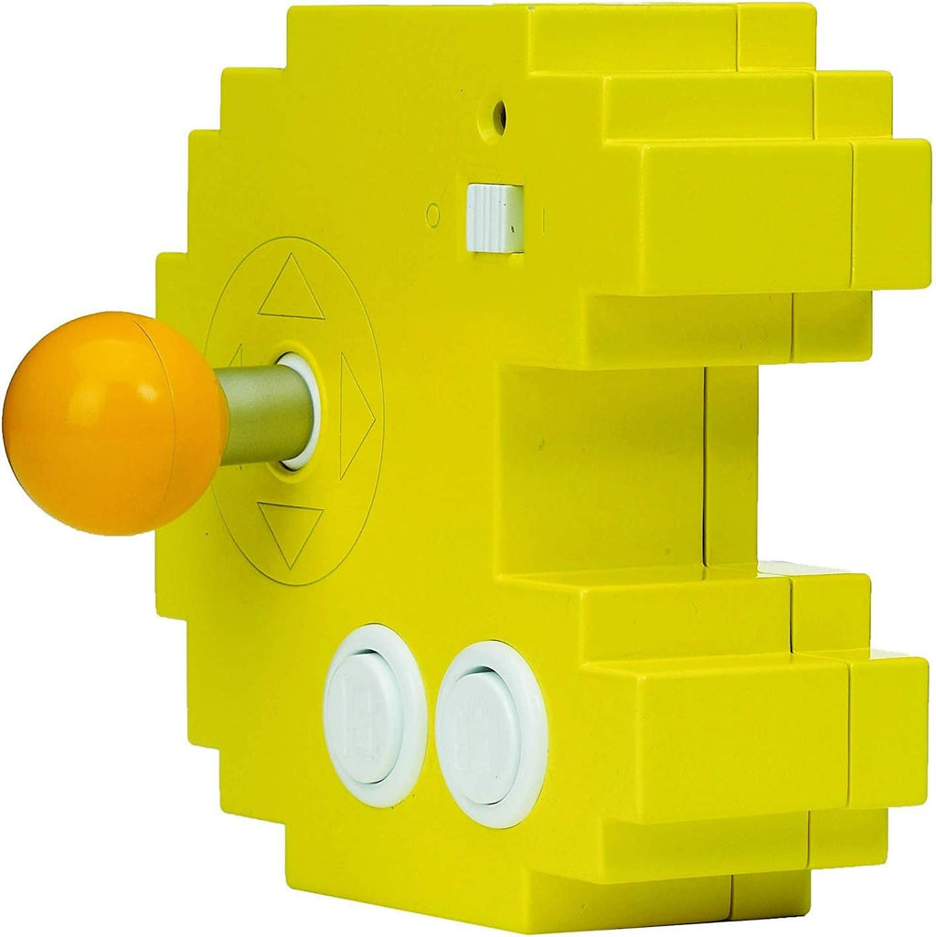 Pac-Man Connect and Play - 12 Classic Games