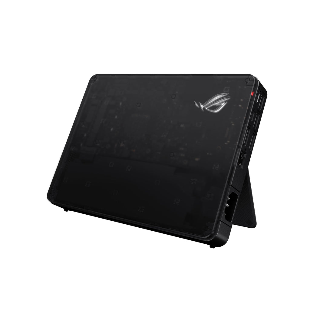ASUS ROG XG Mobile (2025) External Graphics Card, NVIDIA® GeForce RTX™ 5070 Ti, GC34R-050, Thunderbolt™ 5, PCI Express, Compatible with Desktop, Laptop