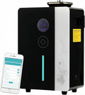 Kevinleo 7500 Sq Ft Commercial Scent Machine for Home, HVAC Cold Air Diffuser System, 800ml Waterless Fragrance Nebulizer for Large Space Hotel Lobby Gym Spa, Smart WiFi Bluetooth App Control (KS2000)