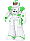 KingsDragon Robots Toy for Kids, RC Gesture Sensing Toy, Interactive Walking Singing Dancing Robot Birthday Presents for Boys Girls Age 6 7 8 9 Years Old