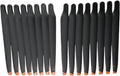 Carbon Fiber Propeller, Compatible with DJI, T100 | Model Number T100(4 Set T100)