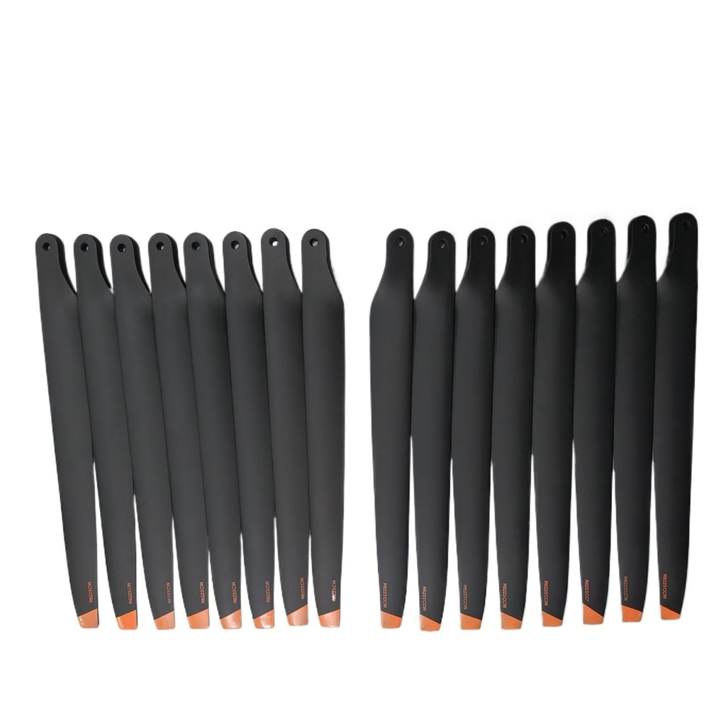Fiber Propellers Compatible For DJI，Agras T100 Agriculture Drone(4 Set T100)