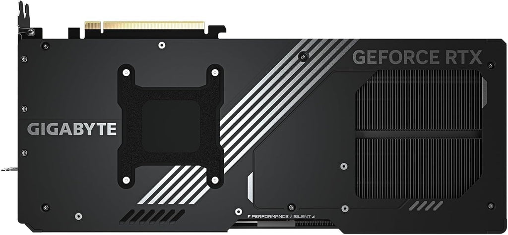GIGABYTE Windforce GeForce RTX 5090 OC 32GB GDDR7 Graphic Card GPU GV-N5090WF3OC (Blackwell Architecture and DLSS, 3 Fans, Reinforced Structure, Server-Grade Thermal Conductive Gel) with HDMI Cable.