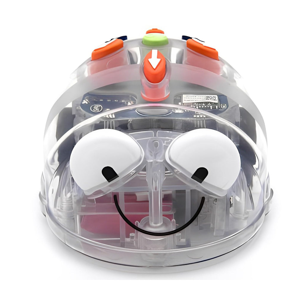 50 PCS See & Say Blue Bot - Coding Robots for Kids Learnering - Robot Coding & Directional Control for Beginner - Bluebots Programming for Kids & Teens - Perfect for Home, Classroom & Study Room