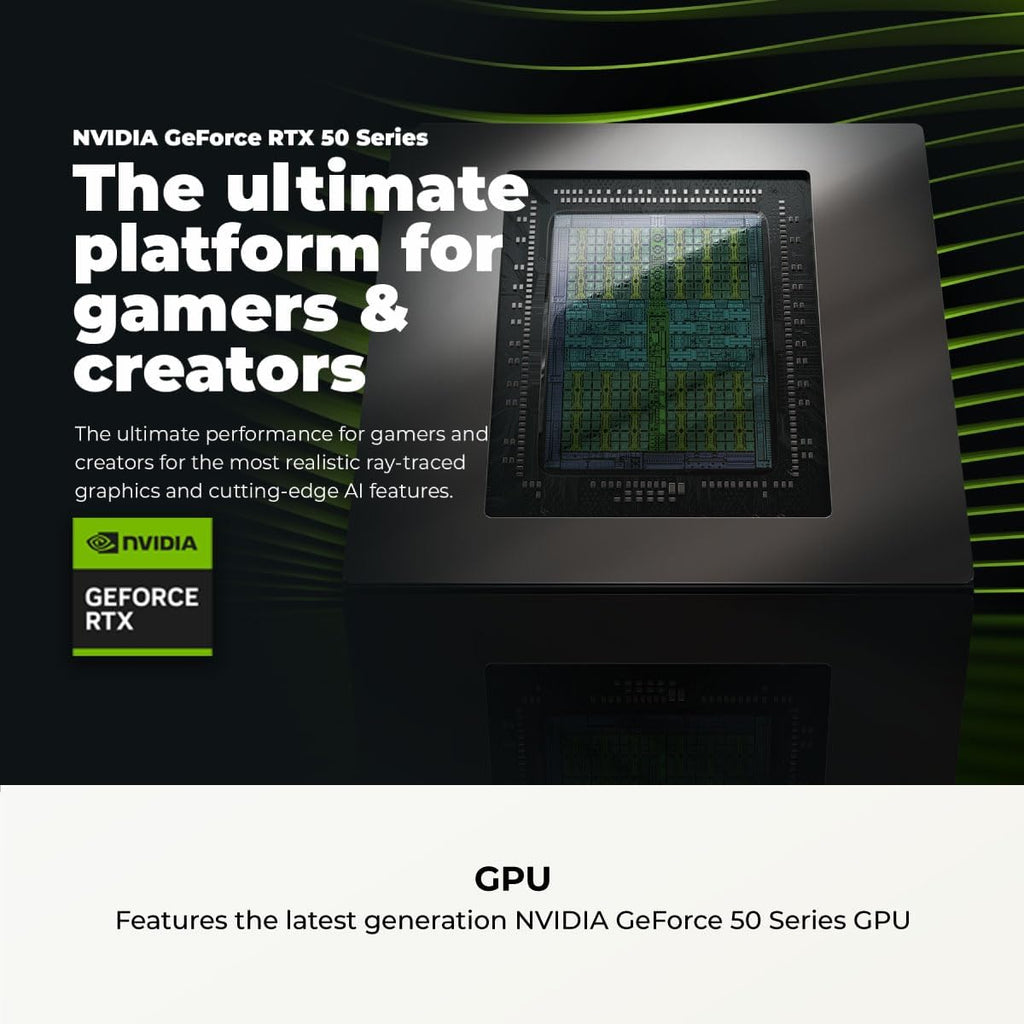 CyberPowerPC Gaming PC, AMD Ryzen 7 8700F, GeForce RTX 5060 Ti 8GB | Gamer Master, 16GB DDR5, 1TB PCIe 4.0 SSD, WiFi Ready & Windows 11 Home (GMA2900A3)