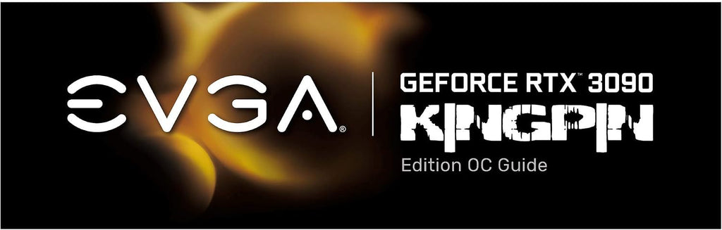 EVGA GeForce RTX 3090 K|NGP|N Hybrid Gaming Graphics Card - 24G-P5-3998-KR
