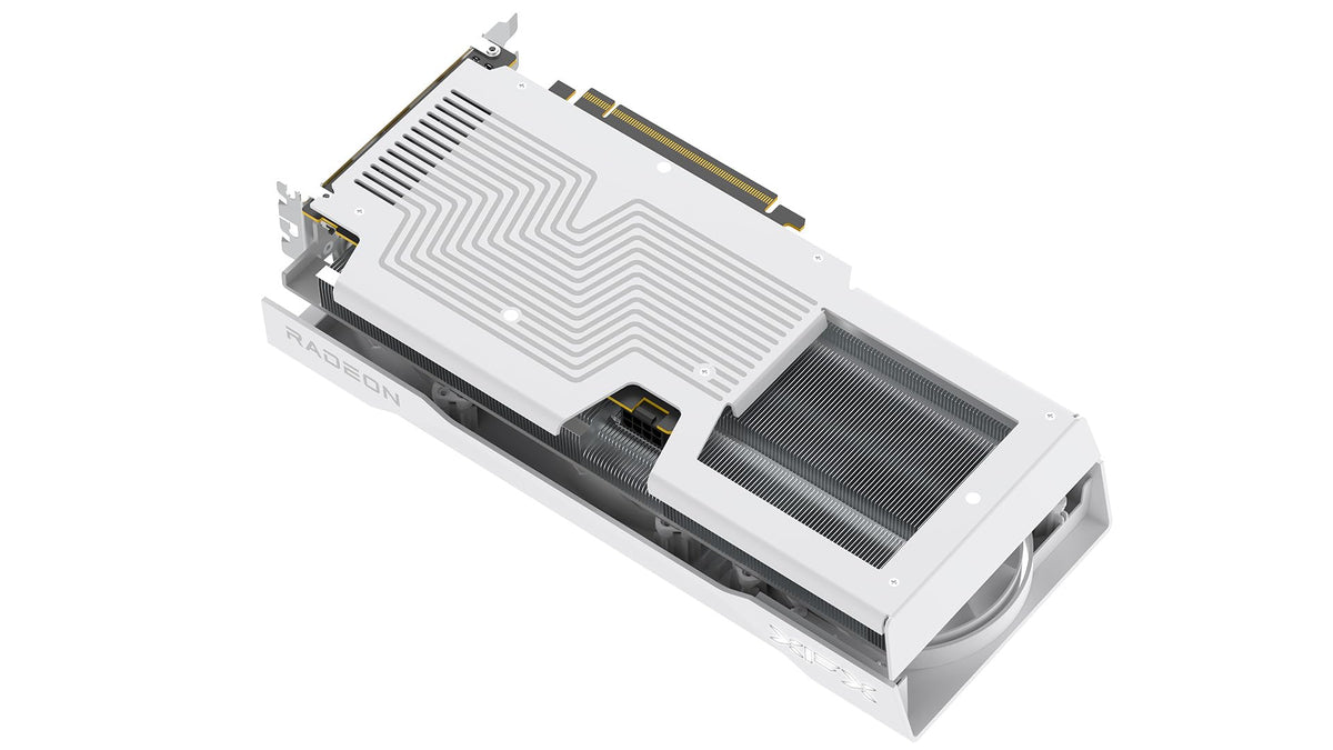 XFX Speedster MERC310 AMD Radeon RX 7900XT Gaming Graphics Card with 20GB GDDR6, AMD RDNA 3 RX-79TMERCW9